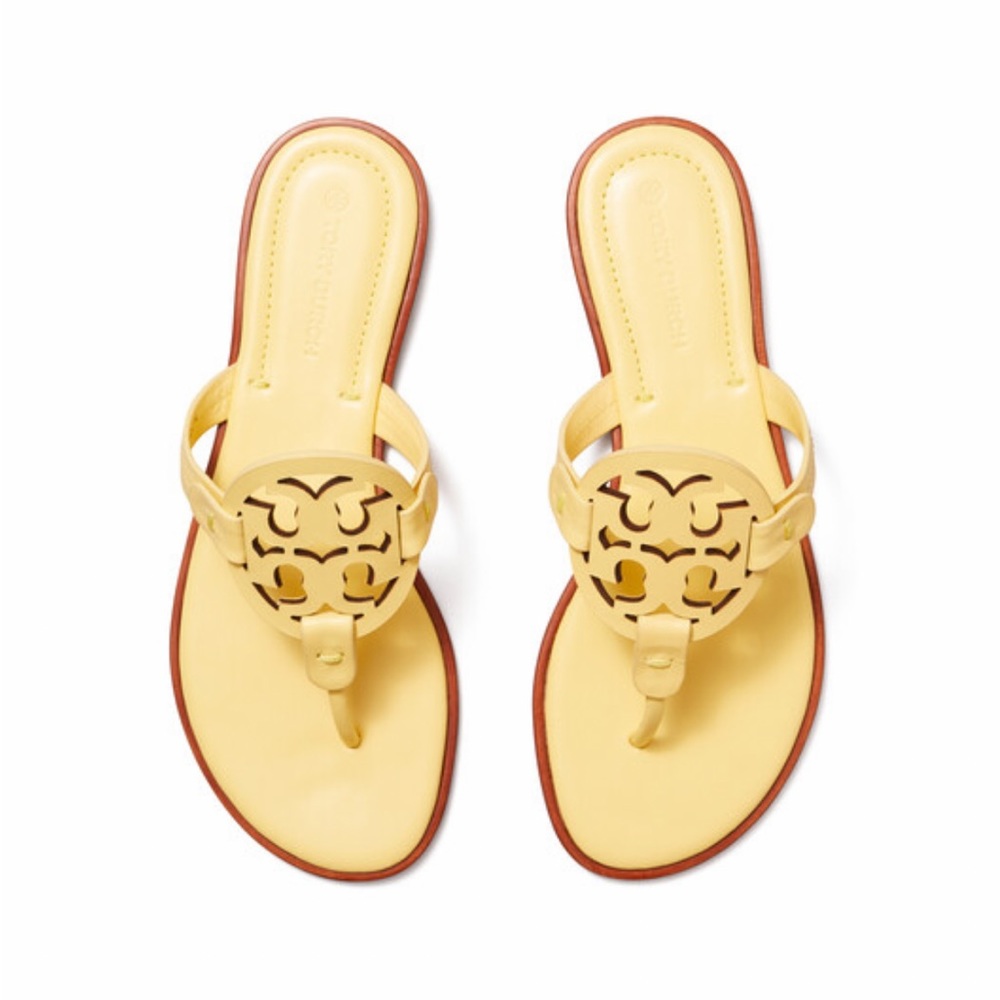 Miller sandal